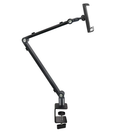 Rotating Tablet Monitor Arms