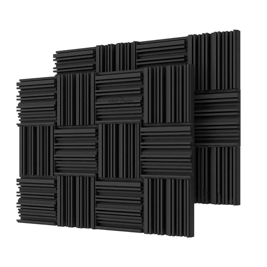 Studio Foam Panels