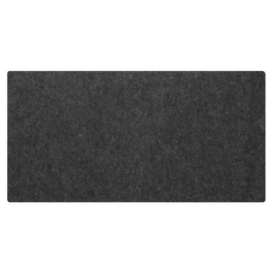 Wool Felt Desk Pad